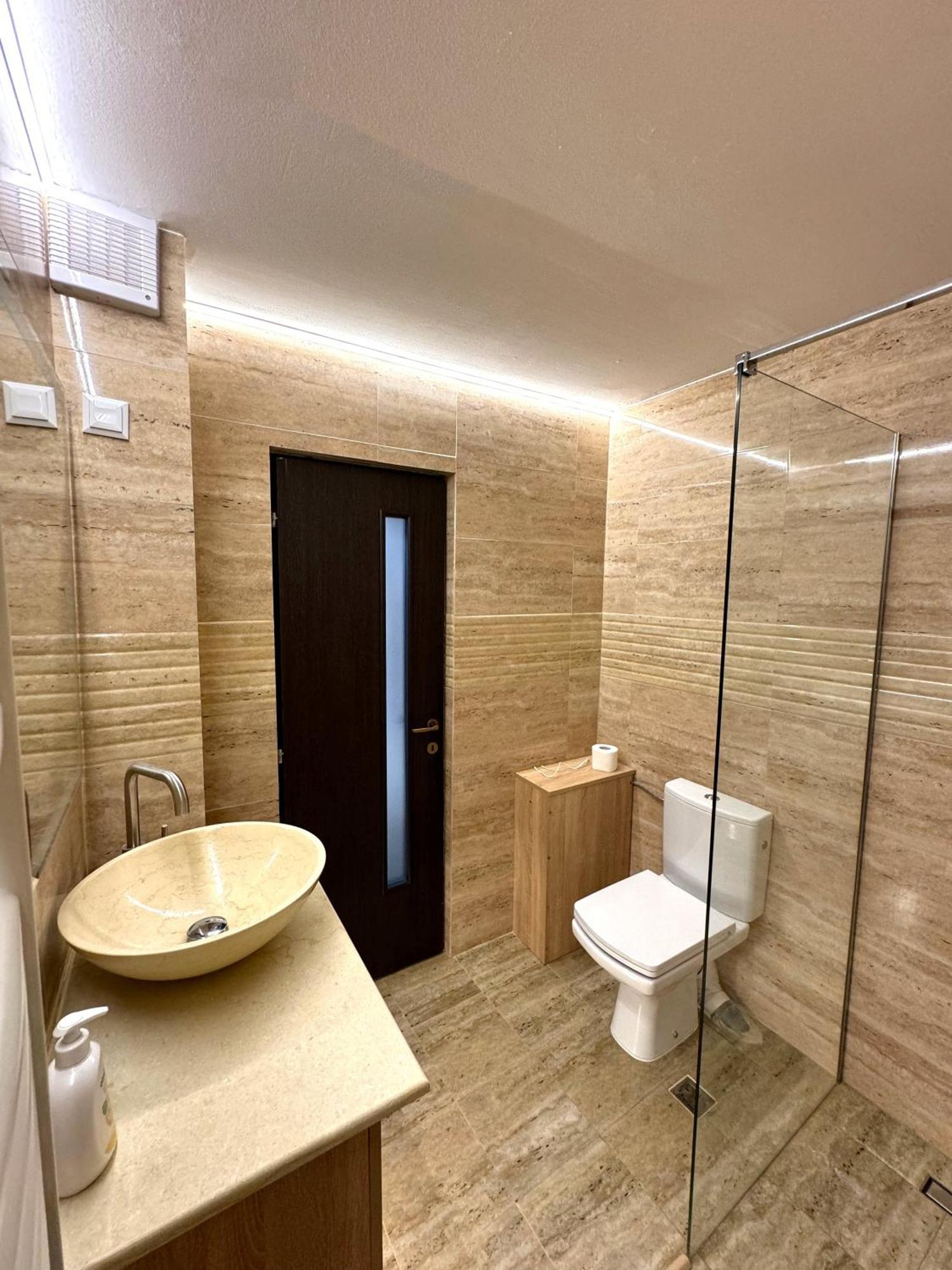 Ultracentral Apartment Târgu Jiu Dış mekan fotoğraf